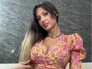 Streamate Free Porn Cam of maya_lisa