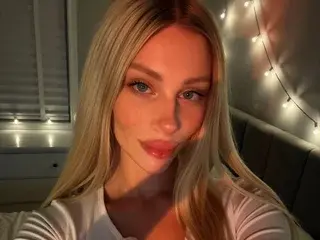 Streamate Best Webcam of BarbieKara