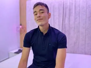 Streamate Live Sex of AidenCros