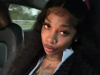Streamate Adult Webcam of PlayBoiiKandii