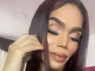 Streamate Nude Webcam of alisethhorny