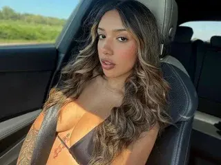 Streamate Adult Webcams of AliceHarriss