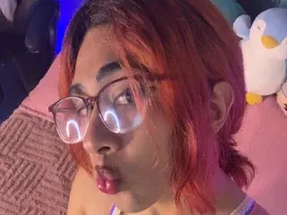 Streamate Private Sex Chat of SamuelMatthew