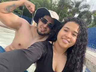 Streamate Sex Chat of EmaAby