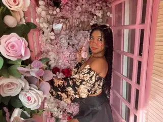 Streamate Live Sex of HaydenBaez