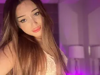 Streamate Private Sex Chat of KatiaFinesse