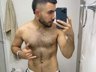 Streamate Best Webcam of Sweetbabyman