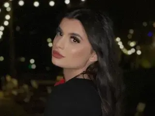 Streamate Best Webcam of SweettLunaa