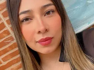 Streamate Sex Chat of ariana_smithh