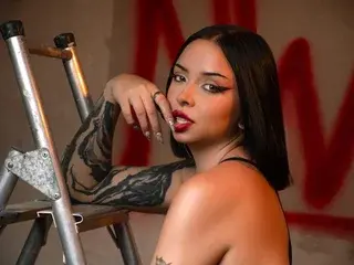 Streamate Live Porn of NaiaWhisper