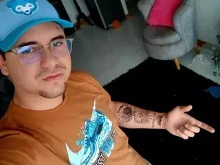 Streamate Live Porn of liamtareth0