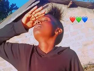 Streamate Best Webcam of Ebony_princess19