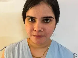 Streamate Live Porn of ChinkiMinki