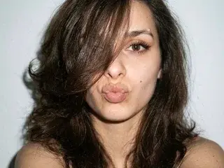 Streamate Best live sex cam show of GoldenAura55