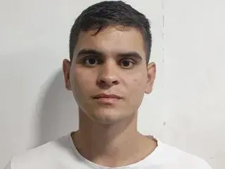 Streamate Sex Cam of LiamColeman