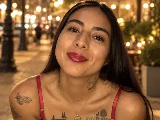 Streamate Watch Live Sex Cams of Samanth_Foxxx