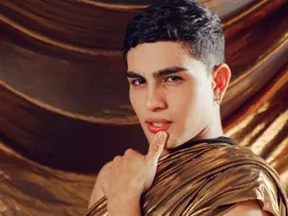 Streamate Best Webcam of juanga_briel