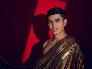Streamate Adult Video Chat of juanga_briel