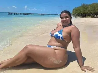 Streamate Free Live Porn of AngieCanndy