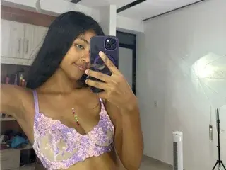 Streamate Best Webcam of Celestesweetx24