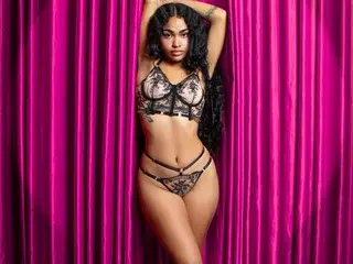 Streamate Live Porn of Nathy_ggh