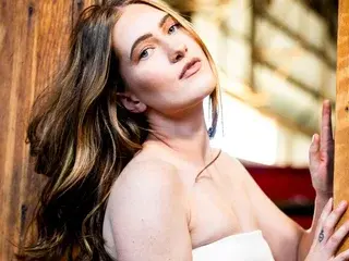 Streamate Free Porn Cam of NixieBlackwood
