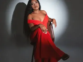 Streamate Free Porn Cam of AliceVegga