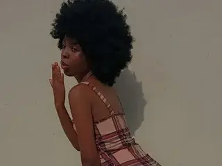 Streamate Free Porn Cam of Aria_kai