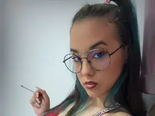 Streamate Best live sex cam show of RaveBunnyx