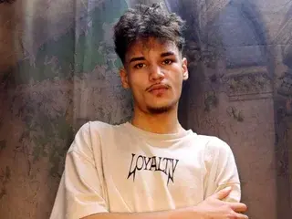 Streamate Private Sex Chat of KevinSpice