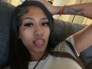 Streamate Best Webcam of KikiRoseXO