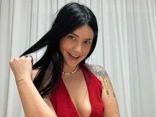 Streamate Nude Webcam of LOUYSE