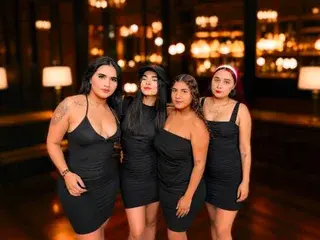Streamate Private Sex Chat of Luisa790hot