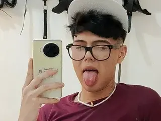 Streamate Adult Video Chat of AxelColins