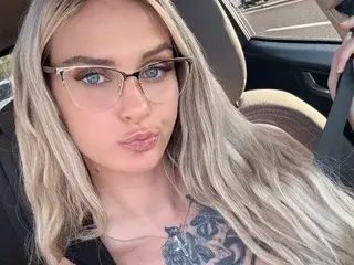 Streamate Sex Chat of BonnieBazz