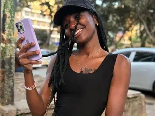 Streamate Sex Cam of Sexyrozy20