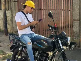 Streamate Live Sex Cam of Andreboy67