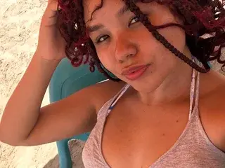 Streamate Adult Webcams of AnnieLii