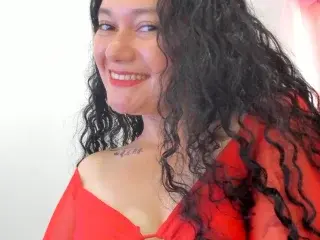Streamate Free Live Porn of ArianaLaurent