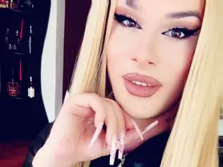 Streamate Best live sex cam show of EvaLexyTS