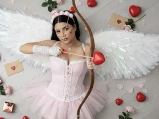 Streamate Adult Webcam of Eva_Santana