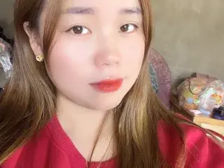 Streamate Adult Webcam of Luciibae
