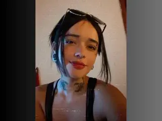 Streamate Sex Chat of ZoeSalazar