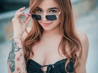 Streamate Sex Chat of AslyEvans