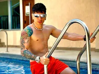 Streamate Adult Webcam of Filoufitt