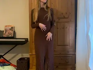 Streamate Adult Video Chat of Lily_Blue