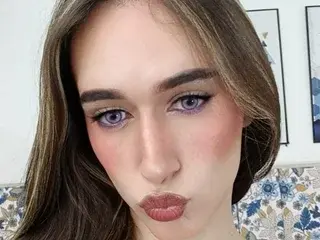 Streamate Free Live Porn of SweettsViolet