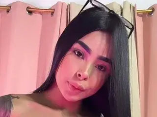 Streamate Live Sex of MelodyyStone