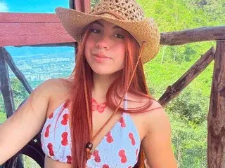 Streamate Free Porn Cam of Ori_Rivas