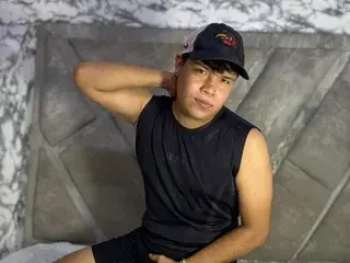 Streamate Adult Video Chat of AdrianWalker